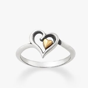 James Avery Joy Of My Heart Ring